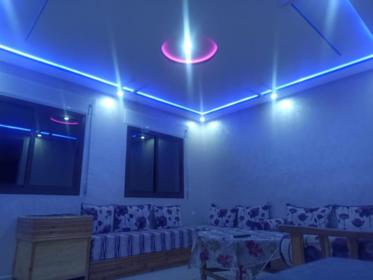 Bel Appartement Chefchaouen Exterior photo