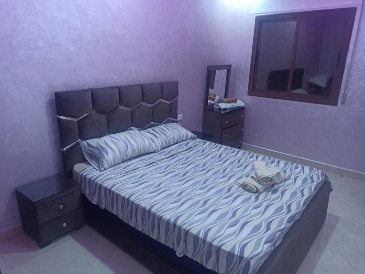 Bel Appartement Chefchaouen Exterior photo