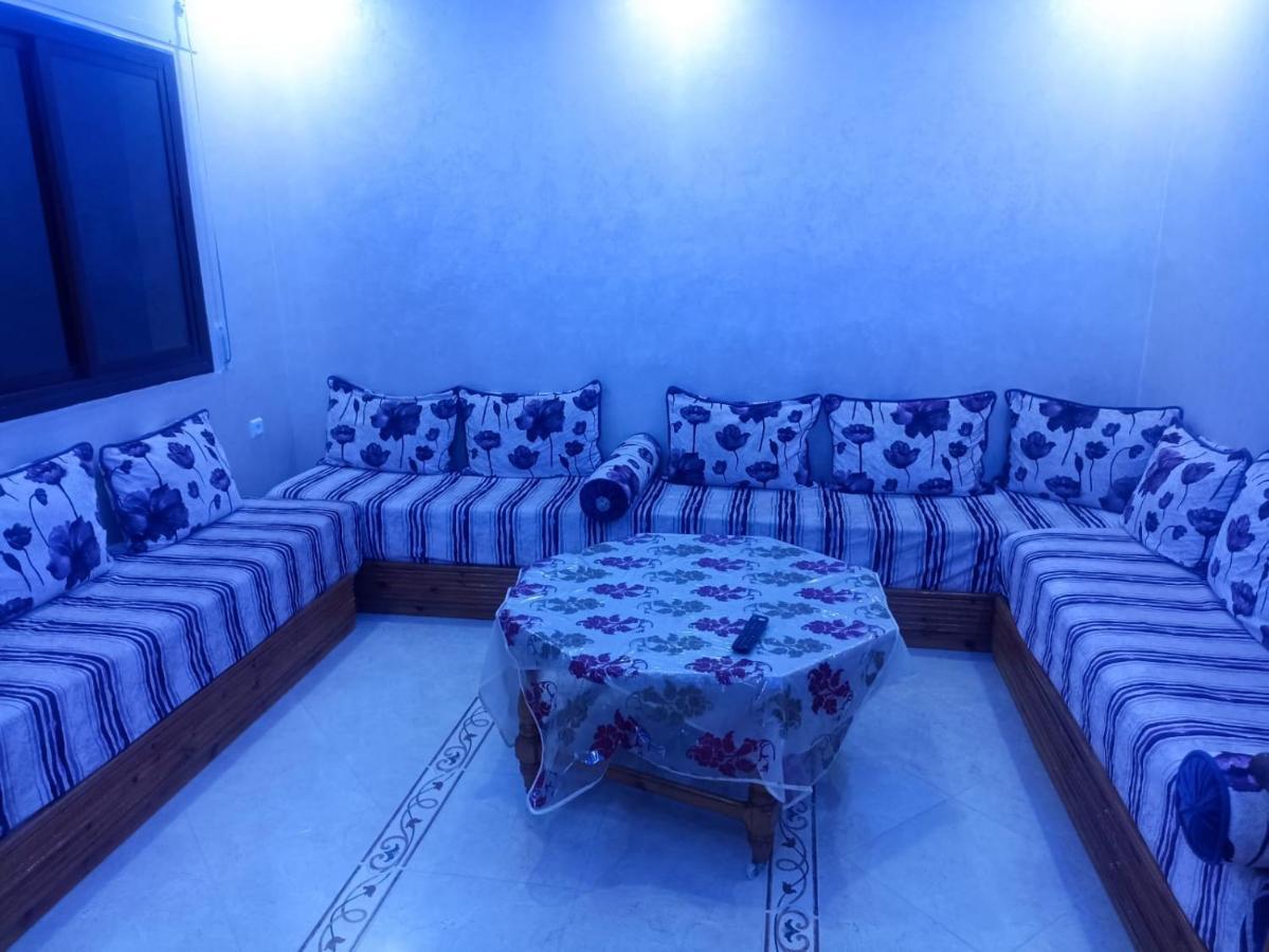 Bel Appartement Chefchaouen Exterior photo